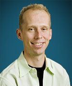 Nick Leschly, Third Rock Ventures  (Image courtesy Third Rock Ventures)