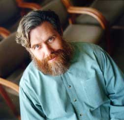 George Church of Harvard Medical School