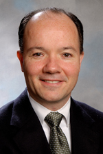 Michael Murray of Brigham & Women's Hospital