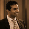 Ramji Srinivasan, CEO of Counsyl