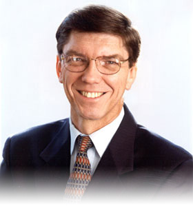 Clayton Christensen Clayton Christensen