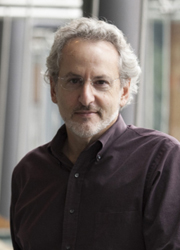 Wyss Institute Faculty Portraits: Don Ingber