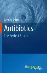 Antibiotics: The Perfect Storm image