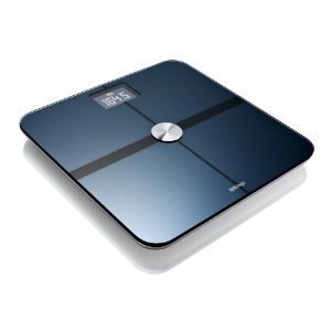 Withings internet-connected scale