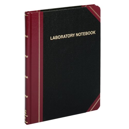 Lab notebook _SL1500_